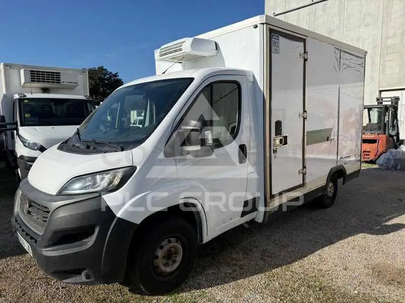 2020 Fiat Ducato