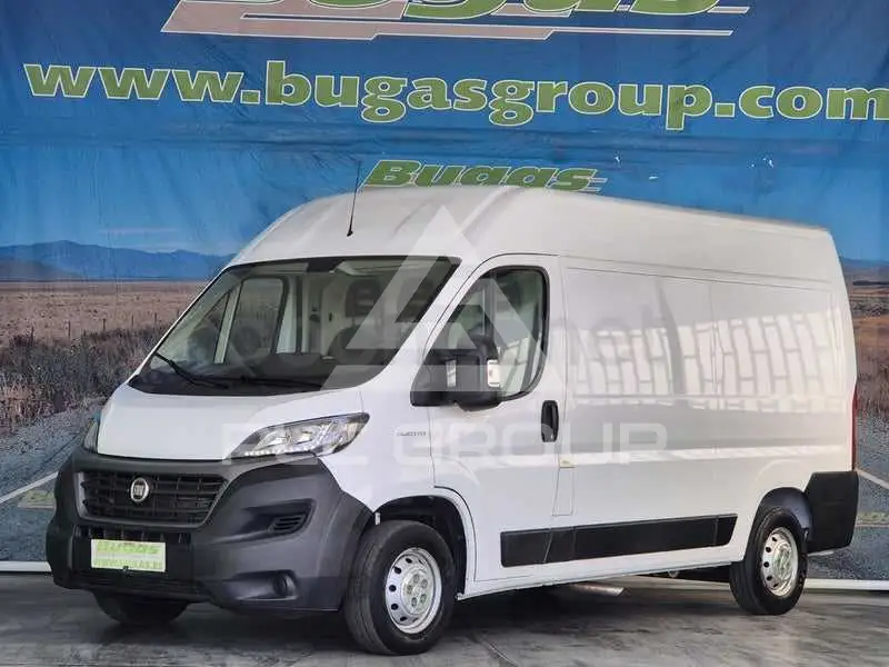 2020 Fiat Ducato