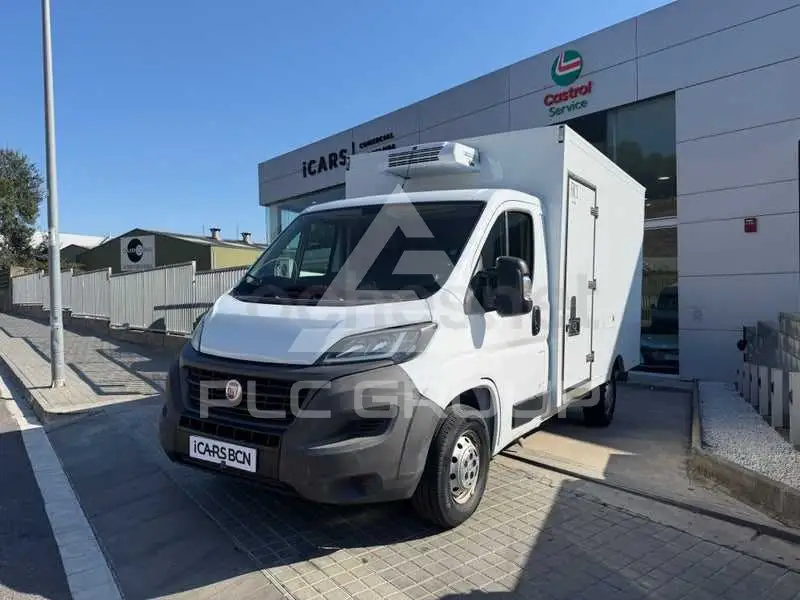 2020 Fiat Ducato