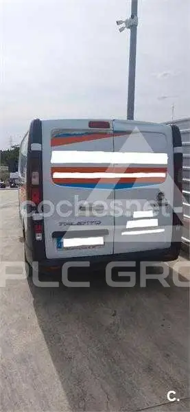 2020 Fiat Talento