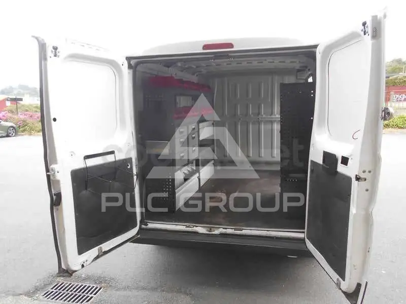 2020 Fiat Ducato