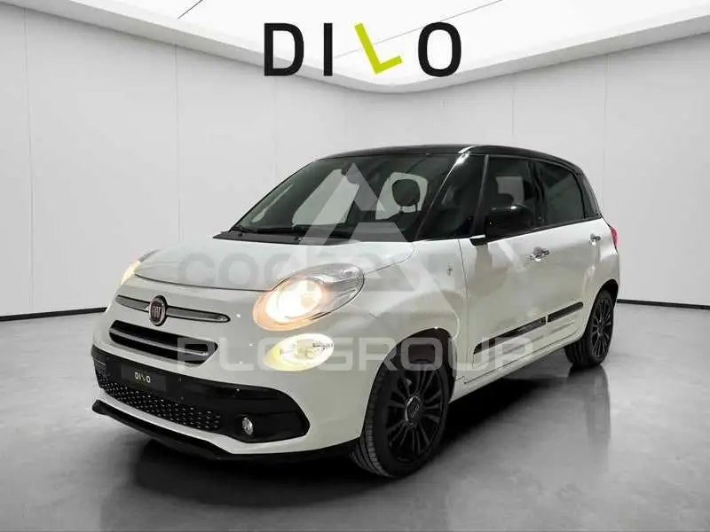 2020 Fiat 500