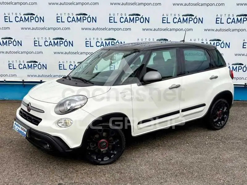 2020 Fiat 500