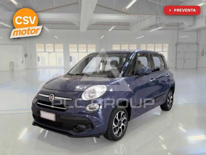 2020 Fiat 500