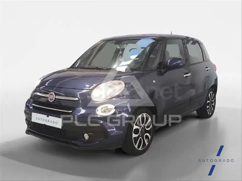 2020 Fiat 500