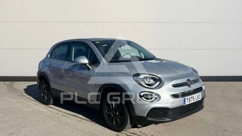 2020 Fiat 500