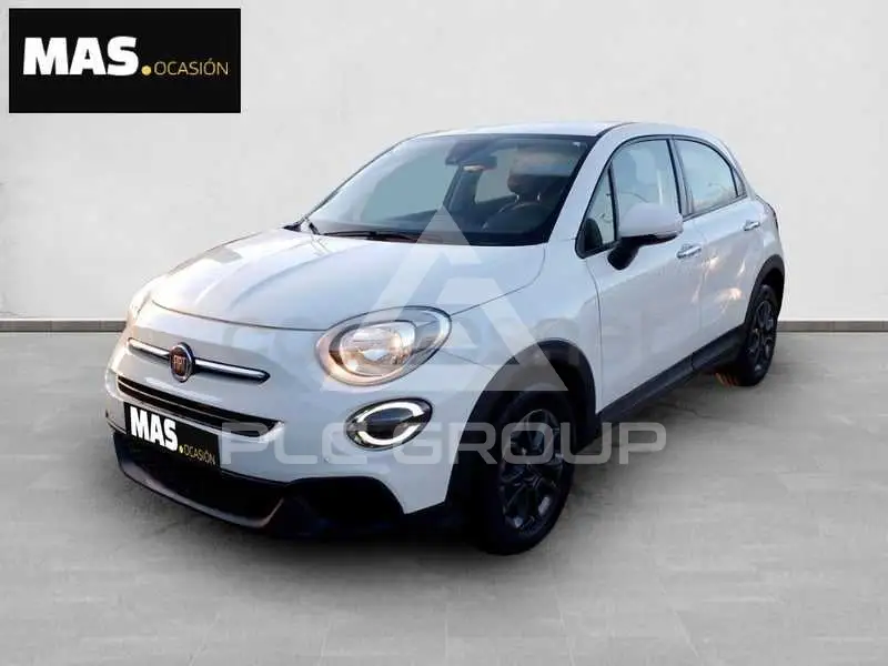 2020 Fiat 500