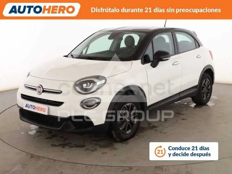2020 Fiat 500