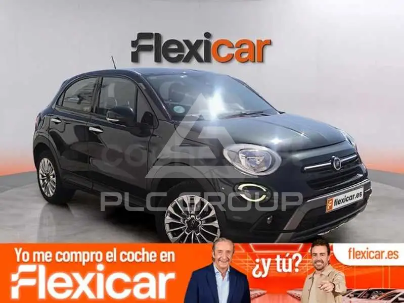 2020 Fiat 500