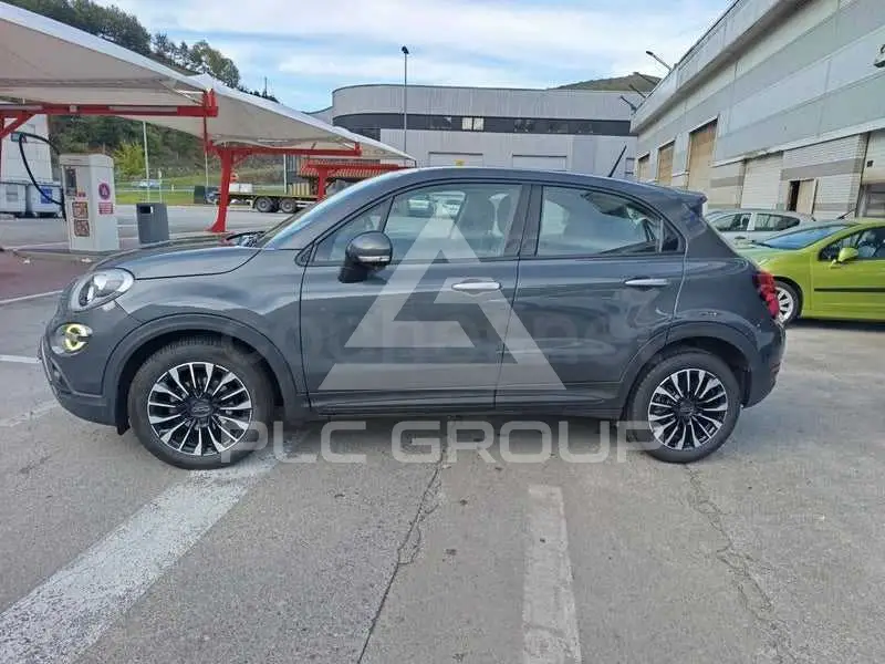 2020 Fiat 500