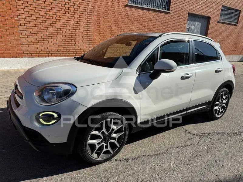 2020 Fiat 500