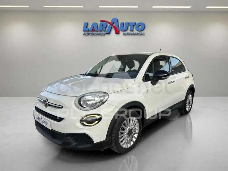 2020 Fiat 500