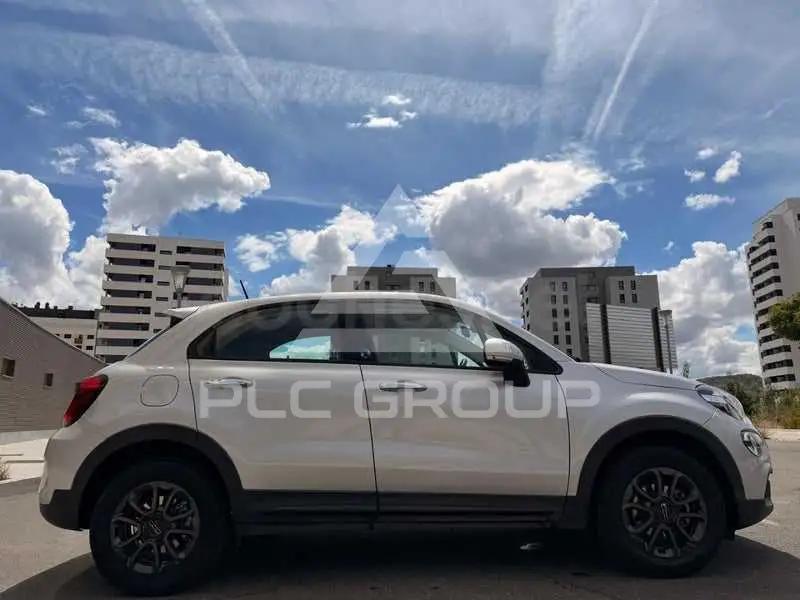 2020 Fiat 500