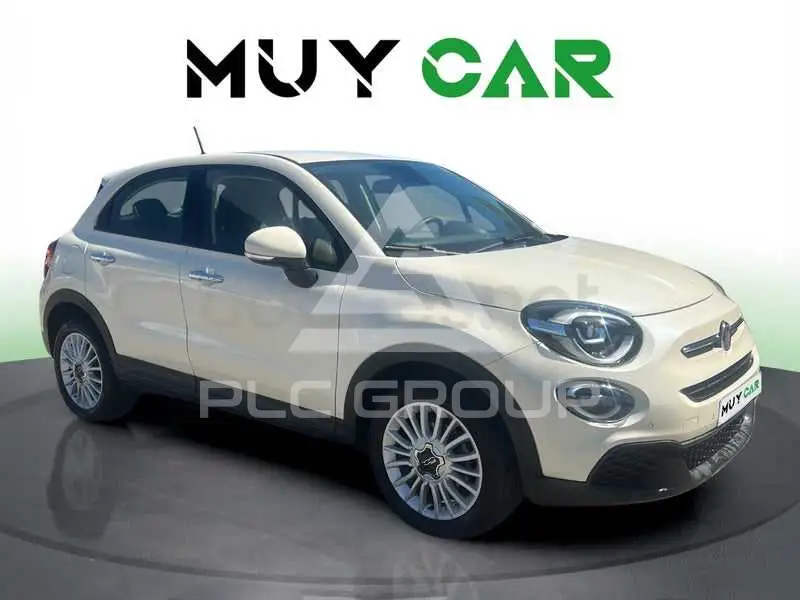 2020 Fiat 500