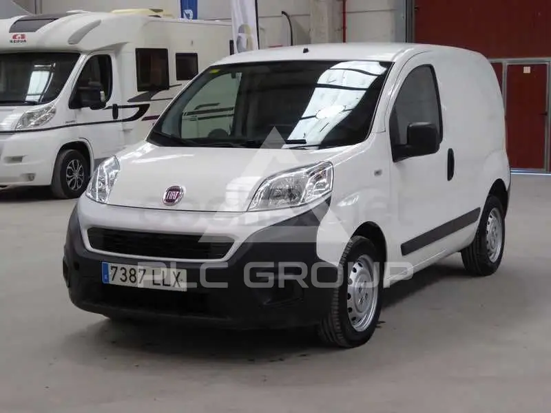 2020 Fiat Fiorino
