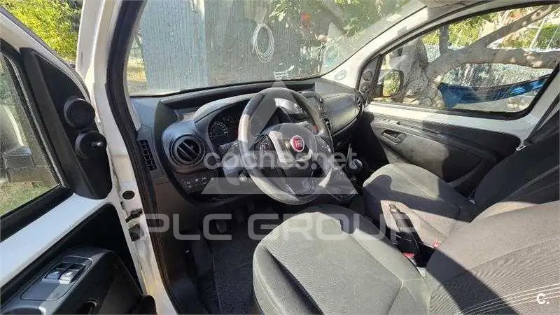 2020 Fiat Fiorino