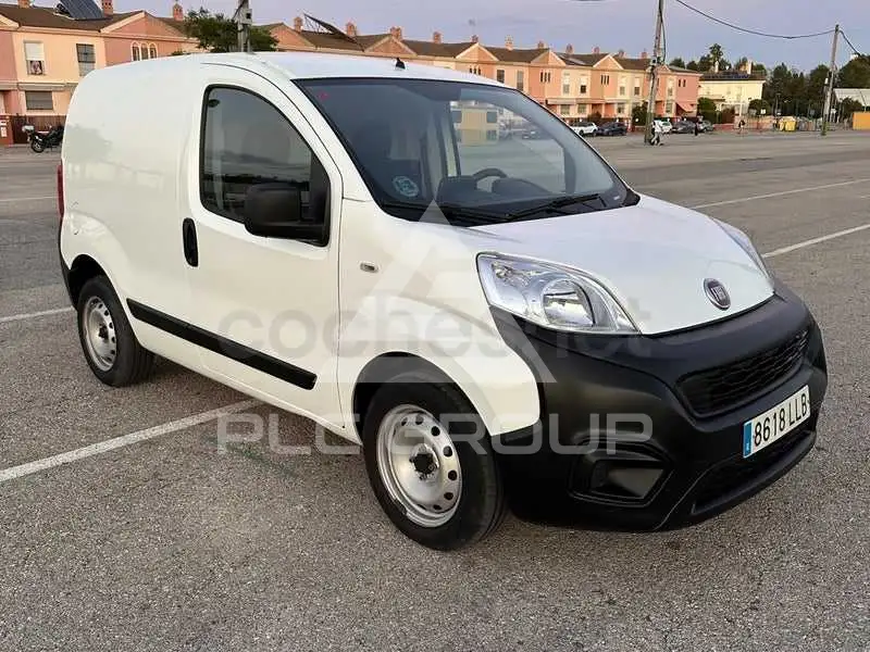 2020 Fiat Fiorino