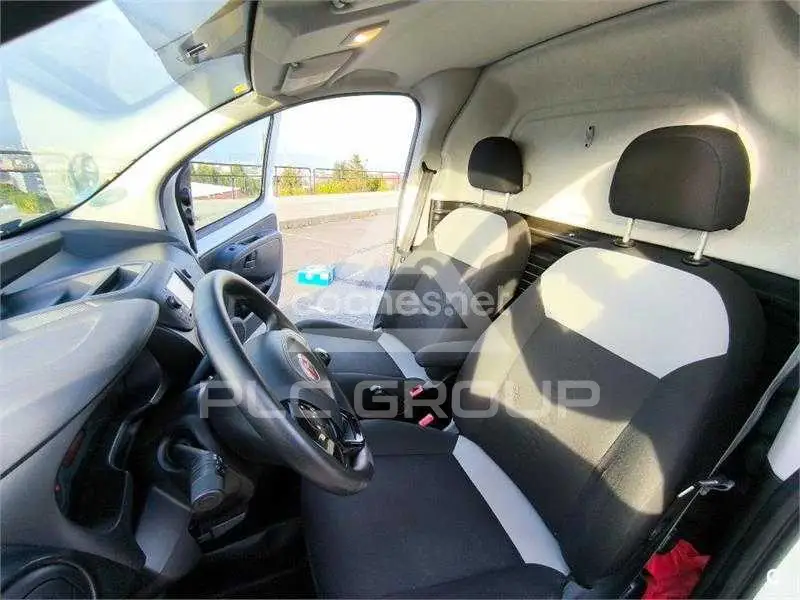 2020 Fiat Fiorino