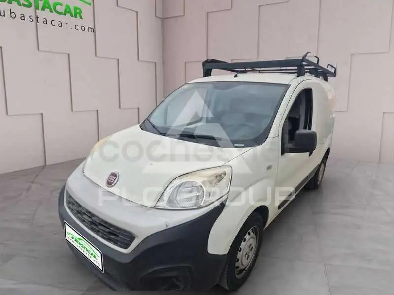 2020 Fiat Fiorino