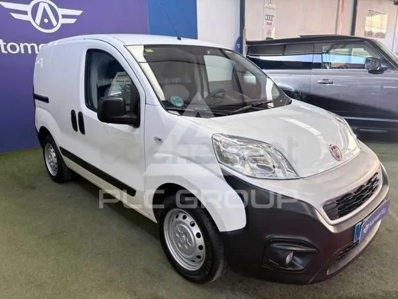 2020 Fiat Fiorino