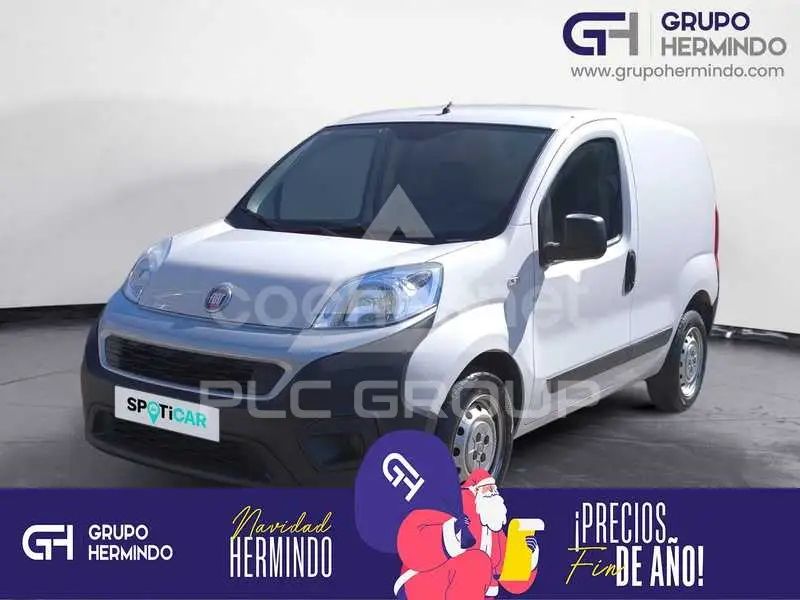 2020 Fiat Fiorino