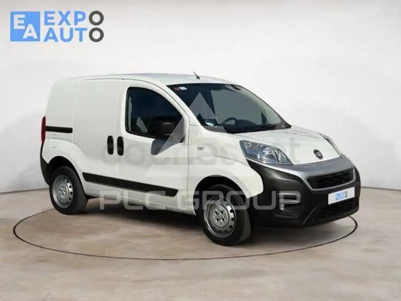 2020 Fiat Fiorino