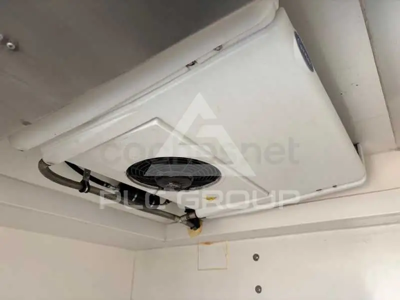 2020 Mercedes Benz Sprinter