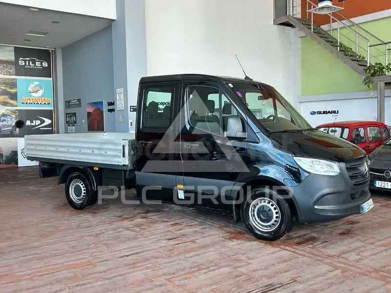 2020 Mercedes Benz Sprinter