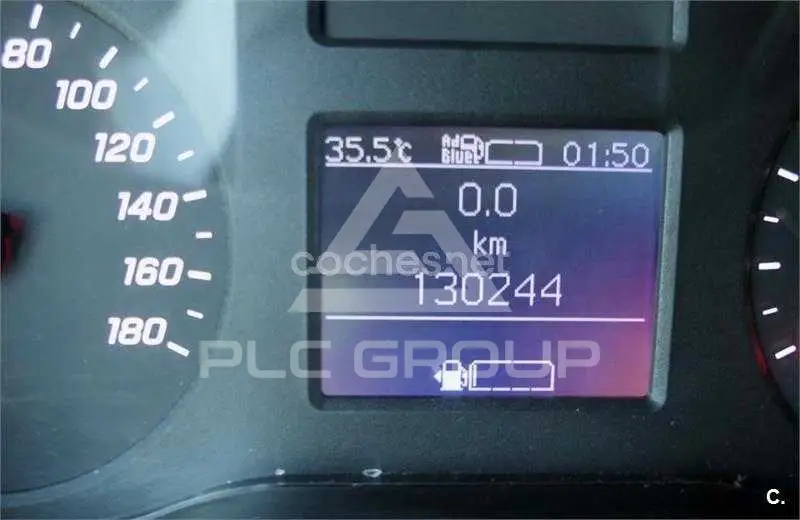 2020 Mercedes Benz Sprinter