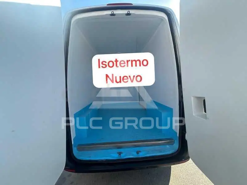 2020 Mercedes Benz Sprinter