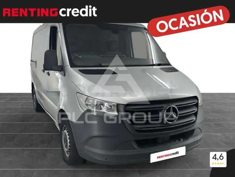 2020 Mercedes Benz Sprinter