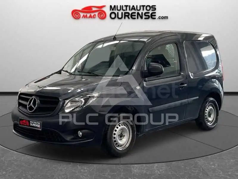 2020 Mercedes Benz Citan