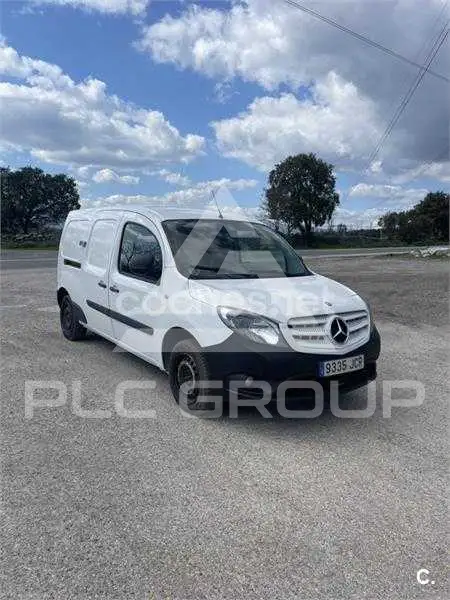 2020 Mercedes Benz Citan