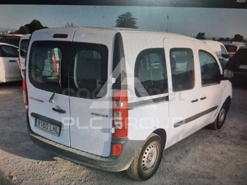 2020 Mercedes Benz Citan