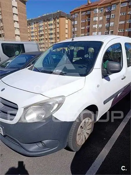 2020 Mercedes Benz Citan