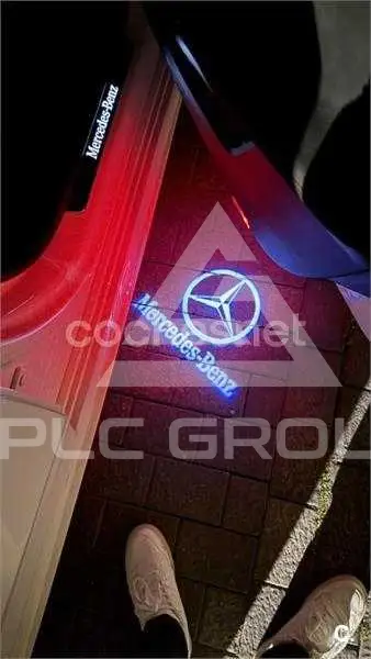 2020 Mercedes Benz A