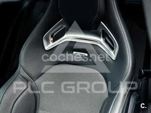 2020 Mercedes Benz A
