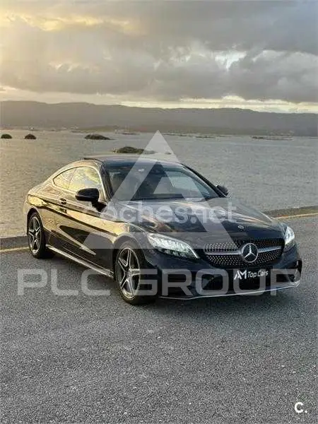 2020 Mercedes Benz C-Class