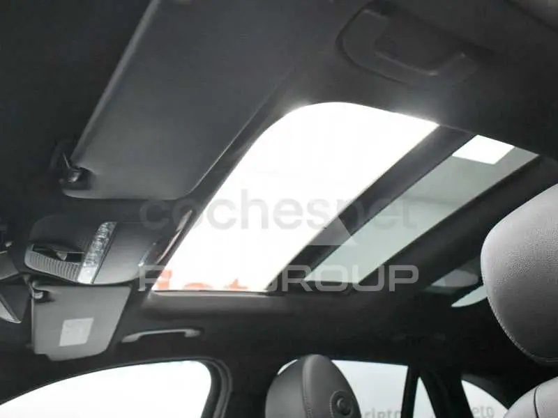2020 Mercedes Benz GLC-Class