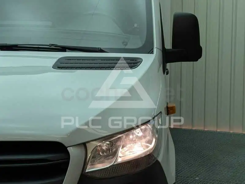 2020 Mercedes Benz SPRINTER