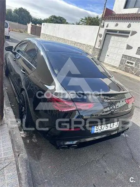 2020 Mercedes Benz CLA-Class