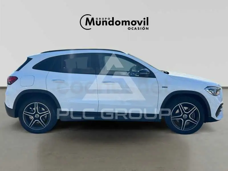 2020 Mercedes Benz GLA-Class