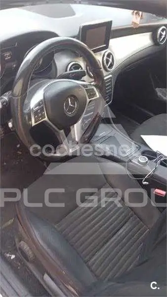 2020 Mercedes Benz GLA-Class