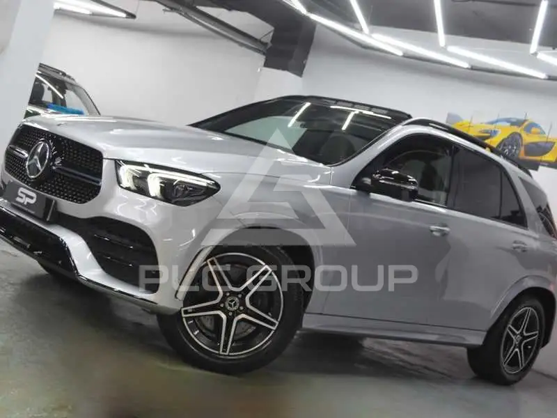 2020 Mercedes Benz GLE-Class