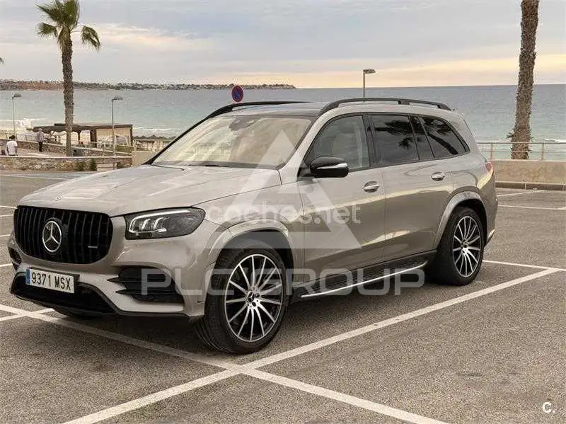2020 Mercedes Benz GLE-Class