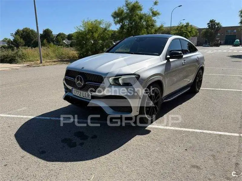 2020 Mercedes Benz GLE-Class