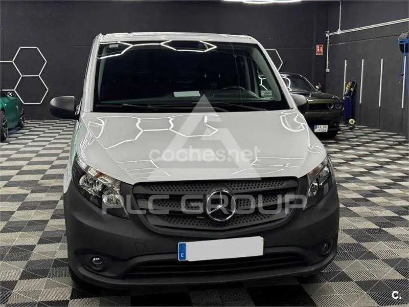 2020 Mercedes Benz Vito