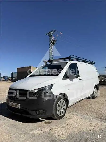 2020 Mercedes Benz Vito