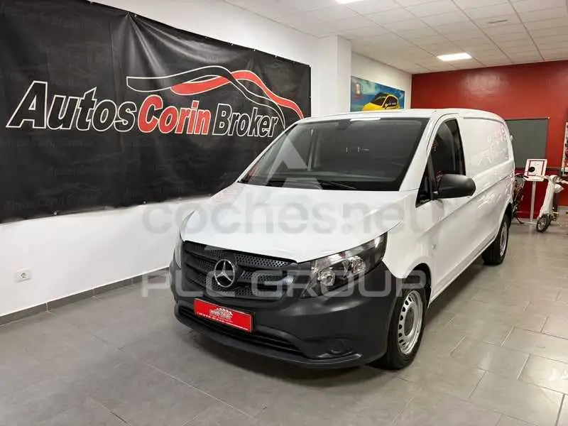 2020 Mercedes Benz Vito