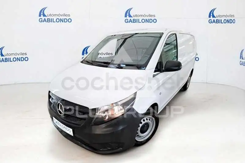 2020 Mercedes Benz Vito